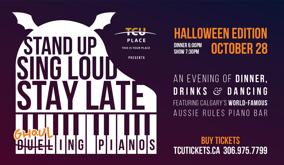 Dueling Pianos