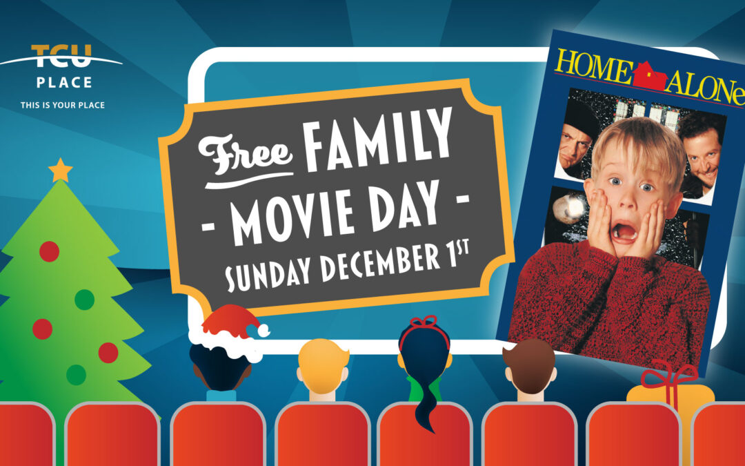 Free Family Movie Day