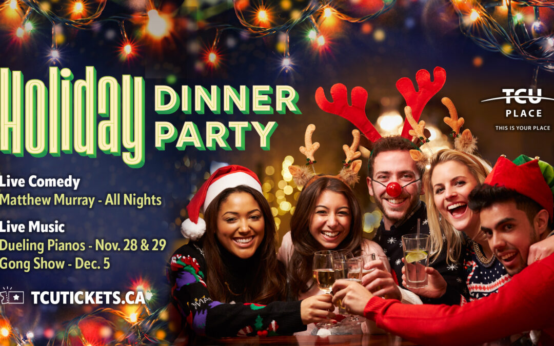 Holiday Dinner Party