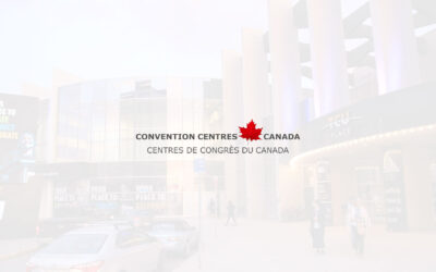 Convention Centres of Canada Announces Leadership Transition
