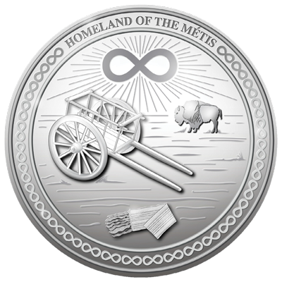 Homeland-of-the-Metis-Medal Homeland of the Métis Medal