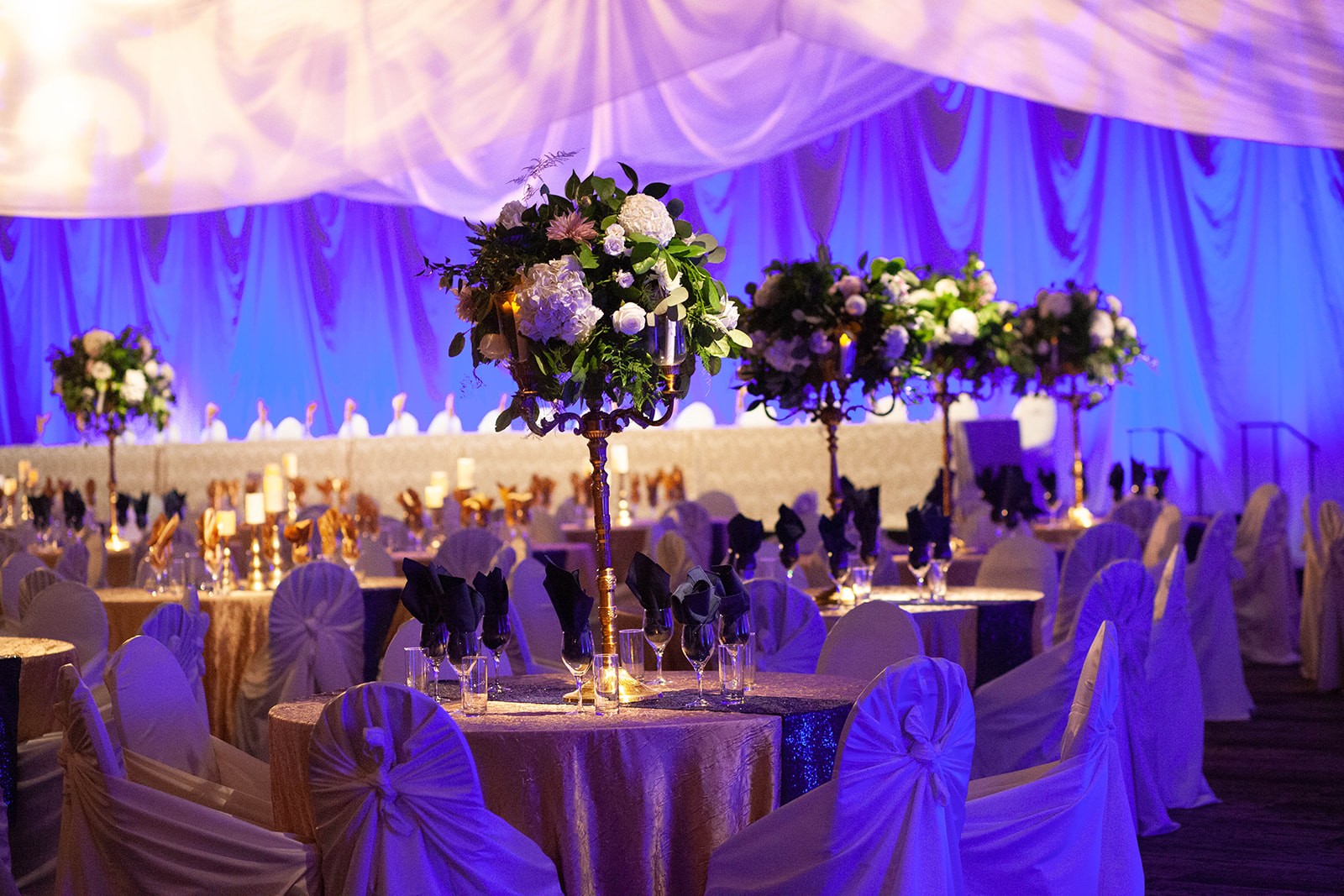 How Does Paying For A Wedding Venue Work