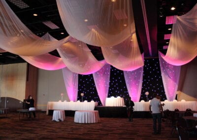 Event Space