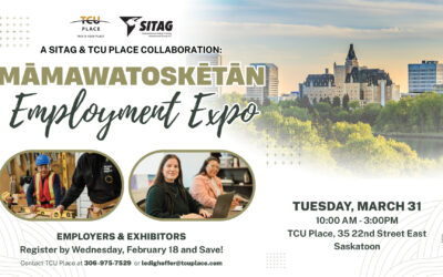 Māmawatoskētān Employment Expo