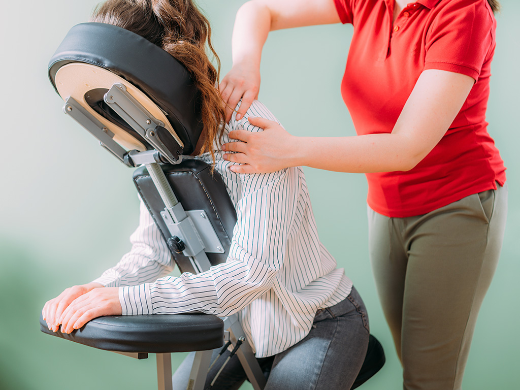 Massages