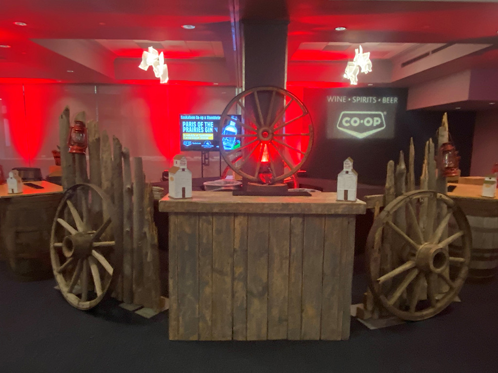 Pop Up Theme Bar