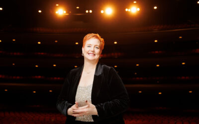 TCU Place CEO Tammy Sweeney Named Chair of International Venue Industry Association – Region 4