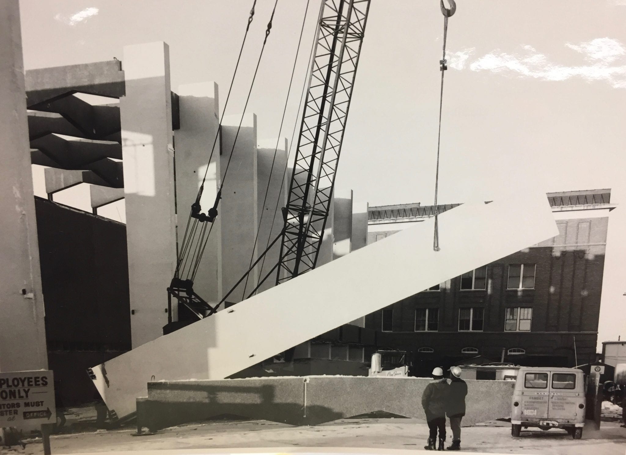 Construction